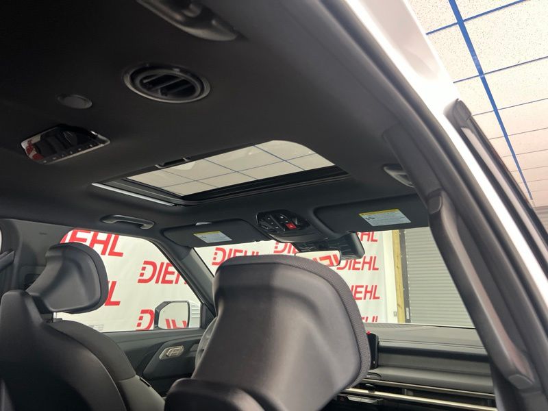 New 2027 Kia Telluride SUV