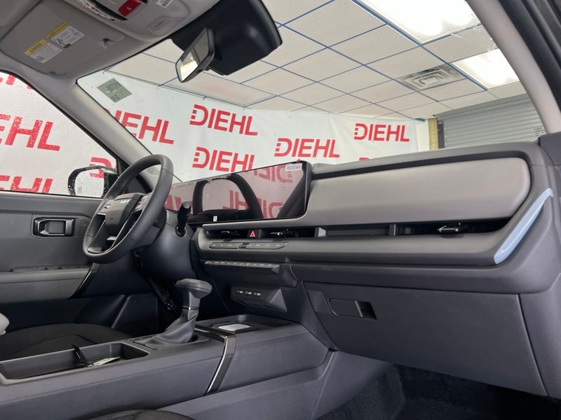 New 2027 Kia Seltos SUV