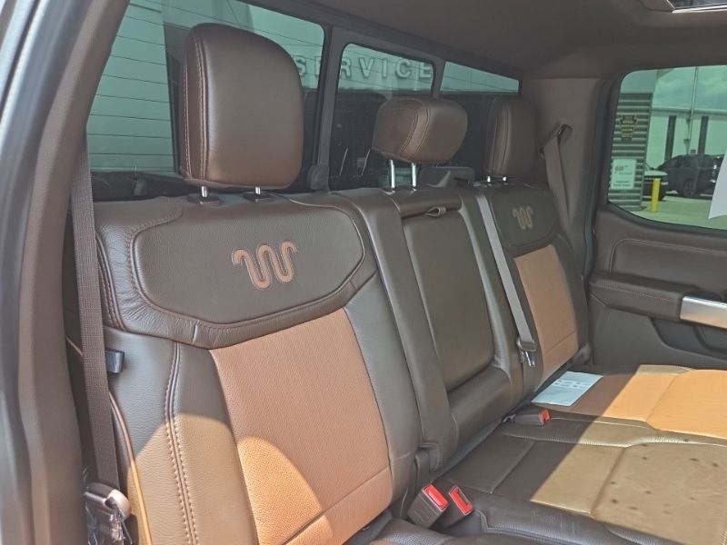 Used 2024 Ford F-350SD Truck