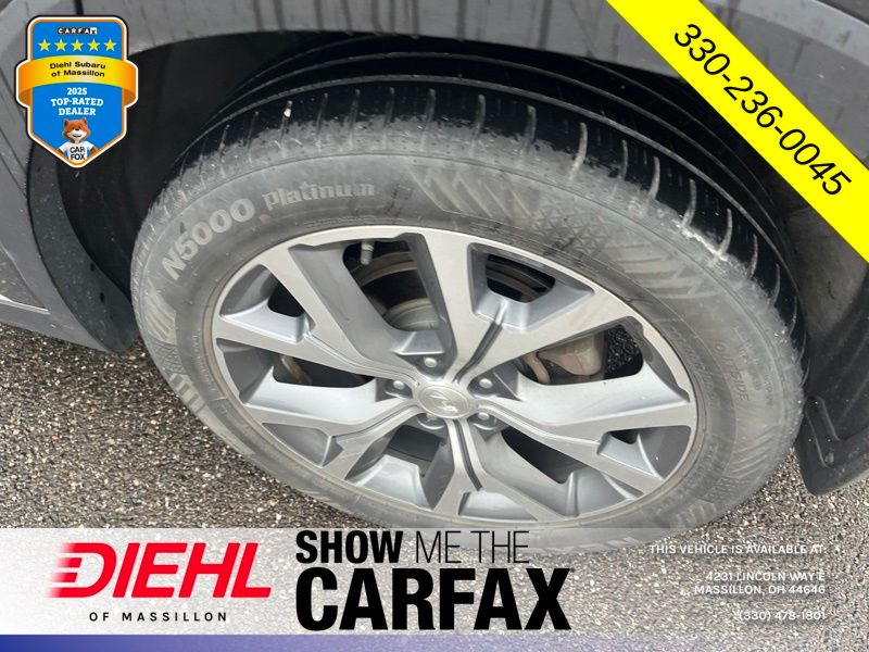 Used 2021 Hyundai Palisade SUV