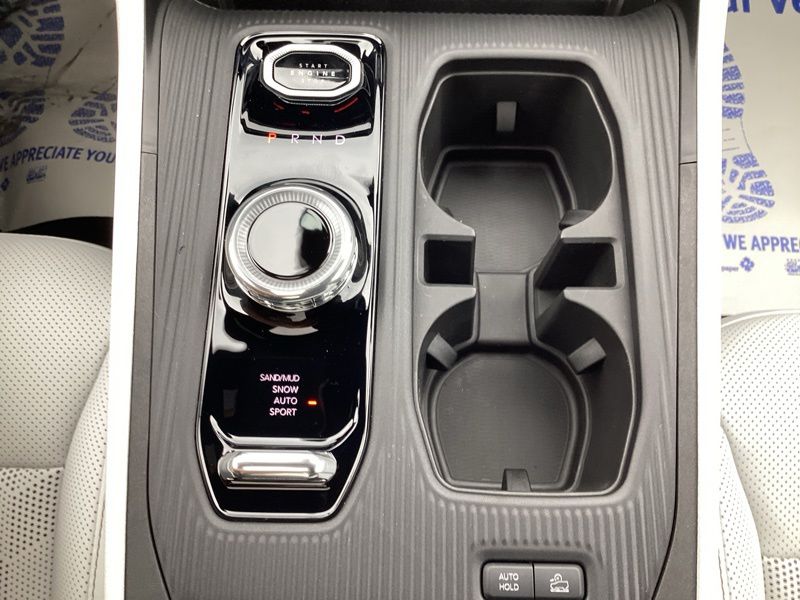 New 2026 Jeep Cherokee SUV