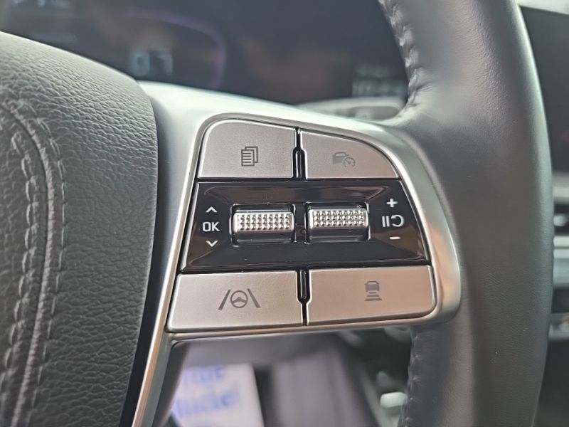 Used 2024 Kia Telluride SUV