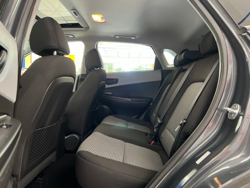 Used 2018 Hyundai Kona SUV