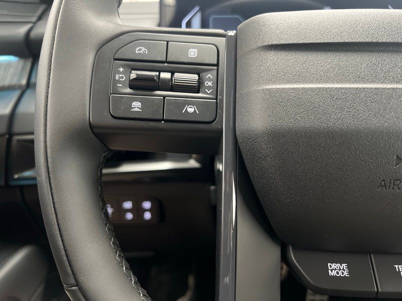 New 2027 Kia Telluride Hybrid SUV