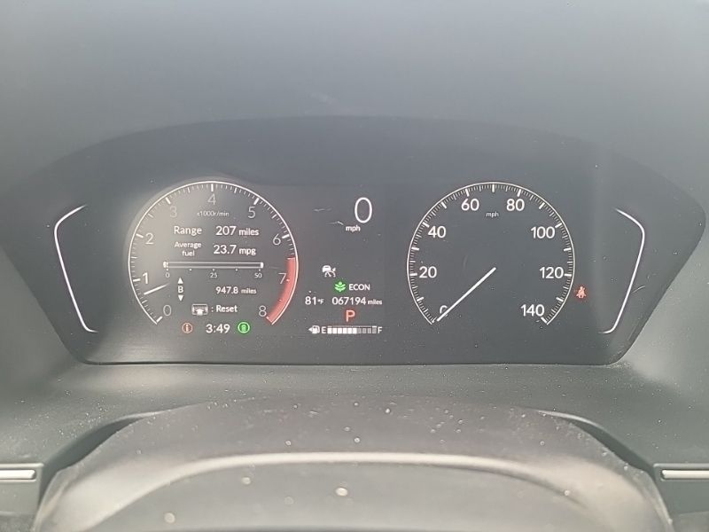 Used 2024 Honda Pilot SUV