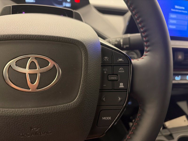 Used 2023 Toyota Prius Prime Hatchback