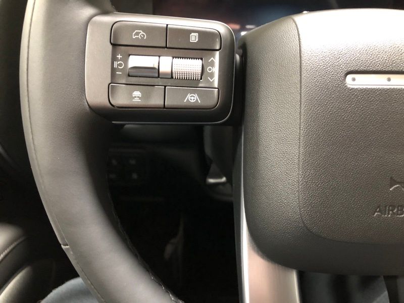 New 2026 Hyundai Palisade SUV
