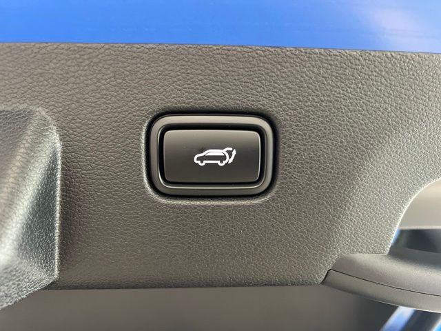 New 2026 Kia Sportage SUV