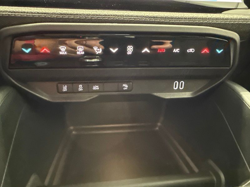 New 2026 Jeep Cherokee SUV