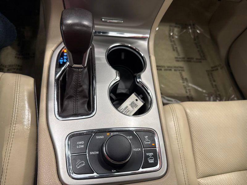Used 2019 Jeep Grand Cherokee SUV