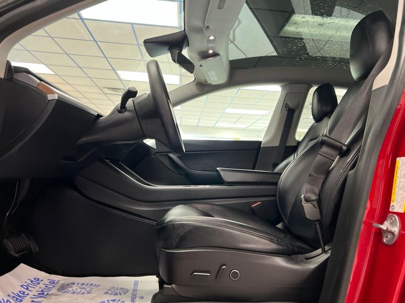 Used 2021 Tesla Model Y SUV