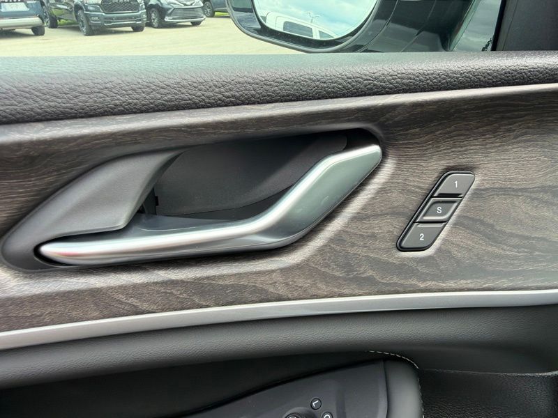New 2026 Jeep Grand Cherokee SUV