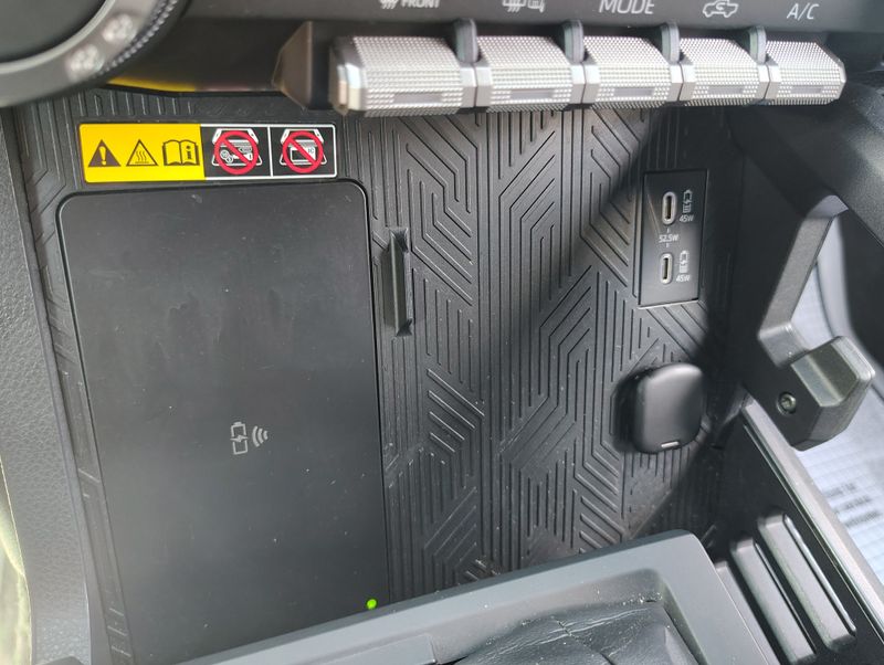 Used 2024 Toyota Tacoma Truck