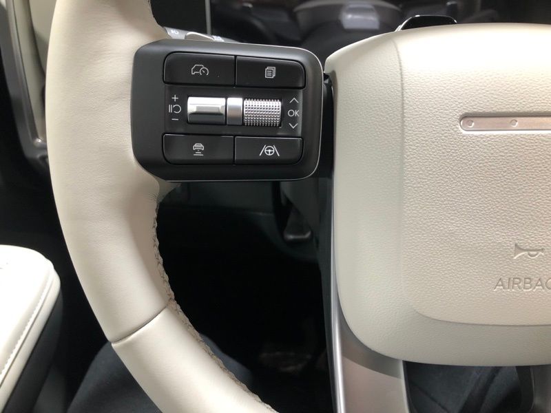 New 2026 Hyundai Santa Fe Hybrid SUV