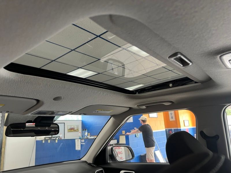 New 2026 Hyundai Venue SUV