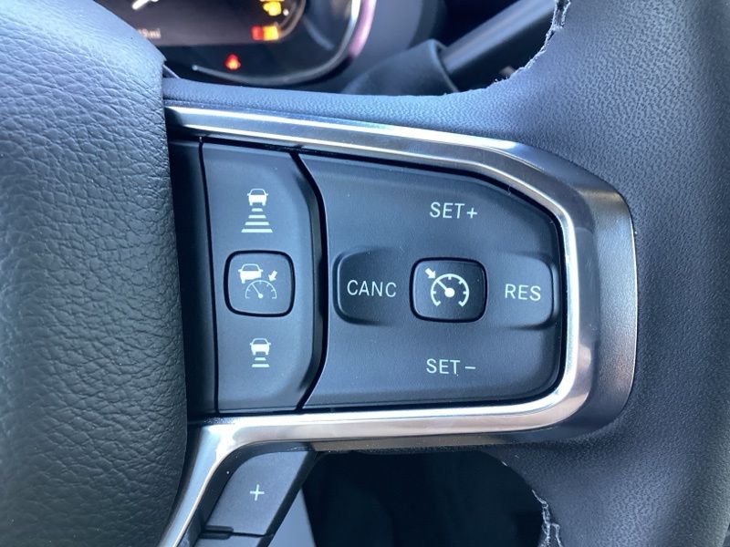 New 2026 Ram 3500 Truck