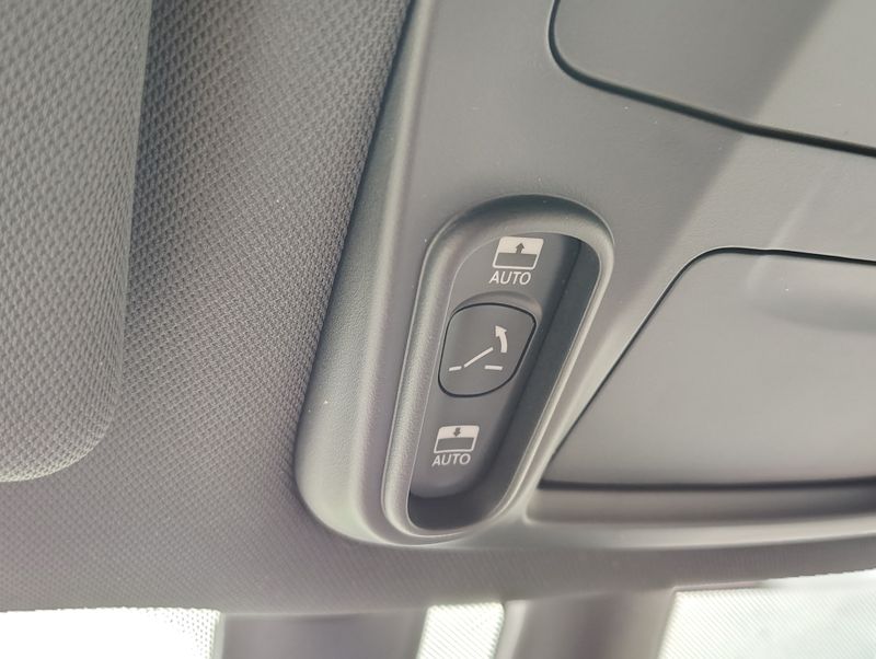 Used 2020 Chrysler Pacifica Van