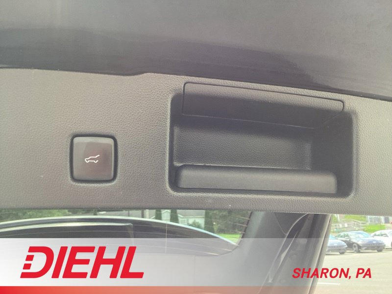 Used 2023 Ford Escape SUV