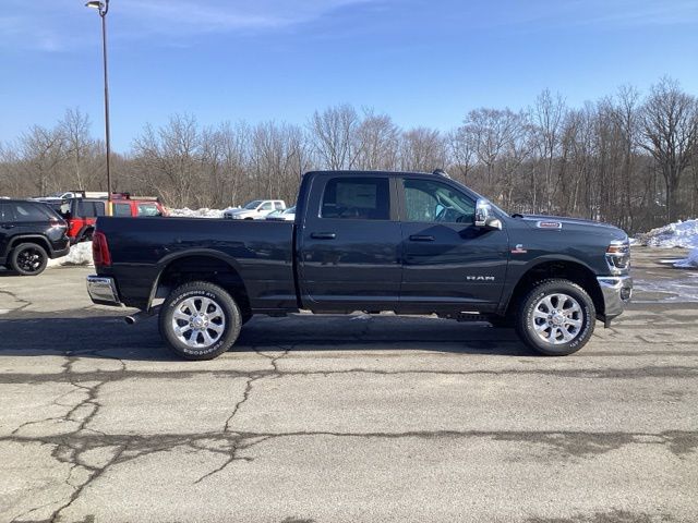 New 2026 Ram 2500 Truck