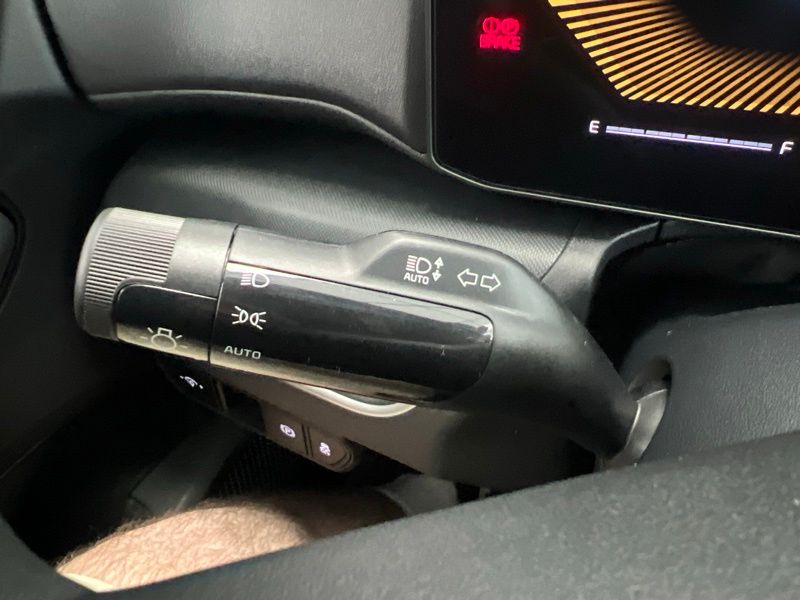 New 2026 Kia K4 Sedan