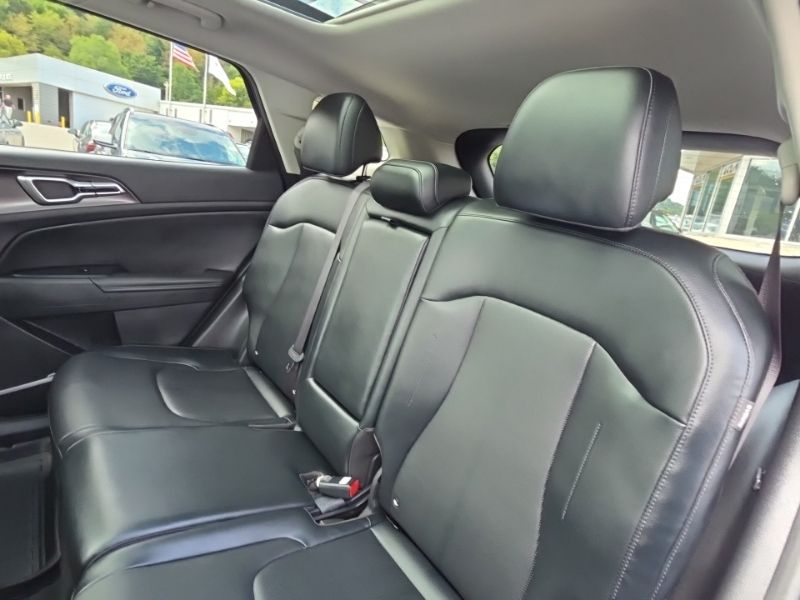 Used 2026 Kia Sportage SUV
