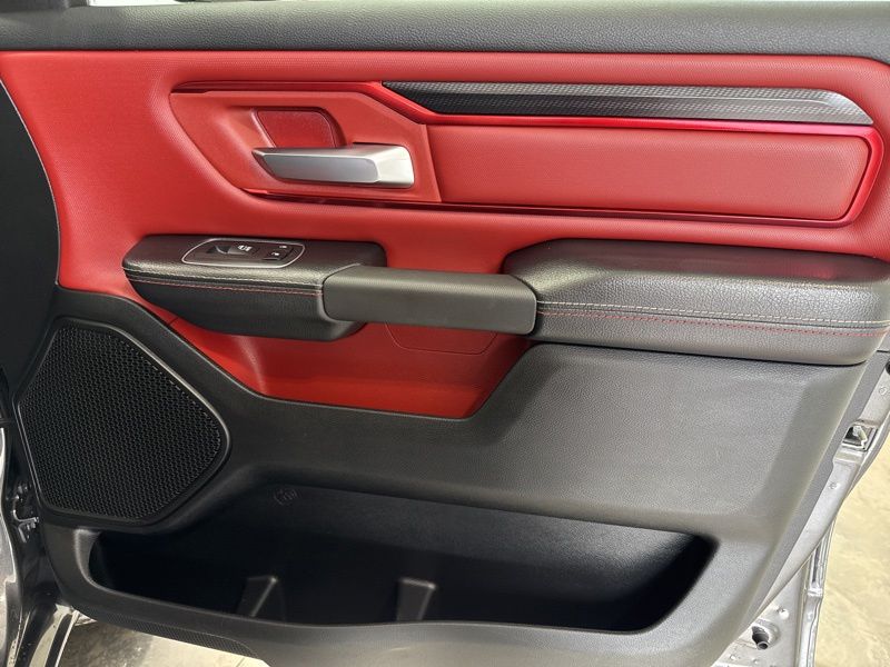Used 2023 Ram 1500 Truck