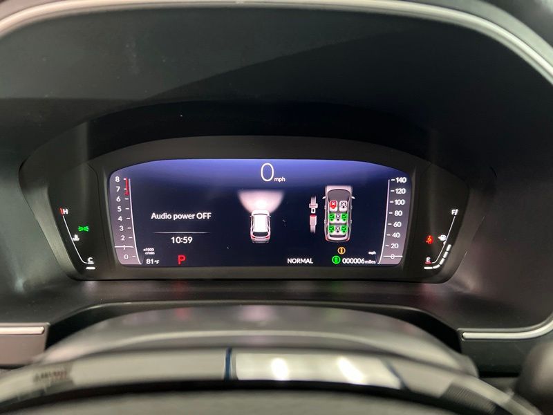 New 2026 Honda Pilot SUV