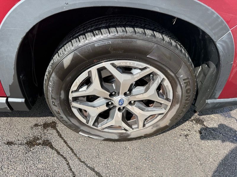 Used 2019 Subaru Forester SUV