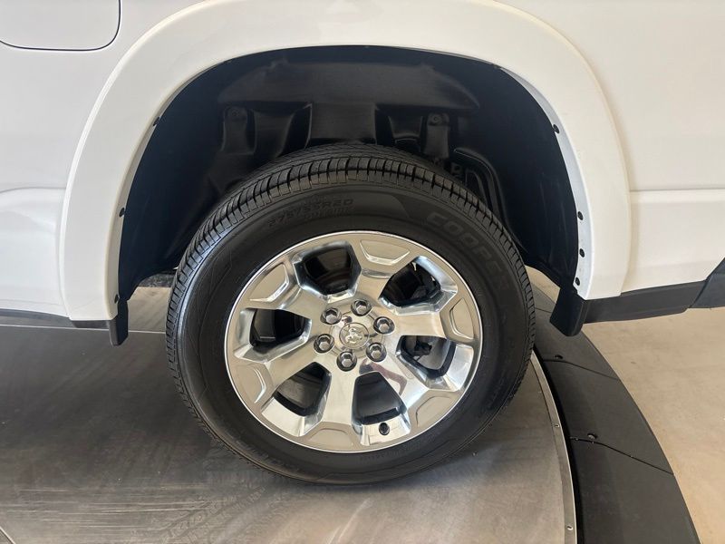 Used 2025 Ram 1500 Truck