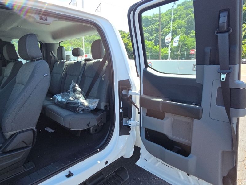 New 2026 Ford F-250SD Truck