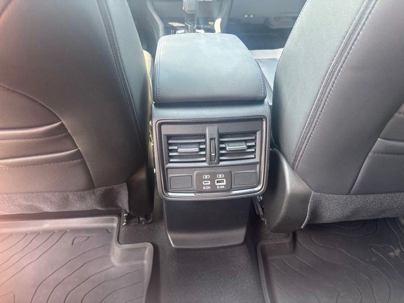 Used 2025 Subaru Forester SUV