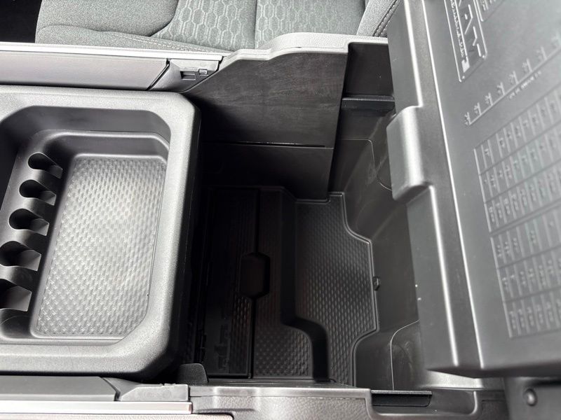 New 2026 Ram 1500 Truck