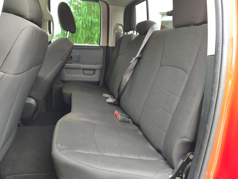 Used 2020 Ram 1500 Classic Truck