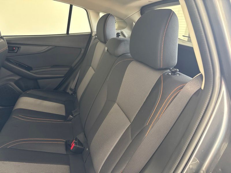 Used 2021 Subaru Crosstrek SUV