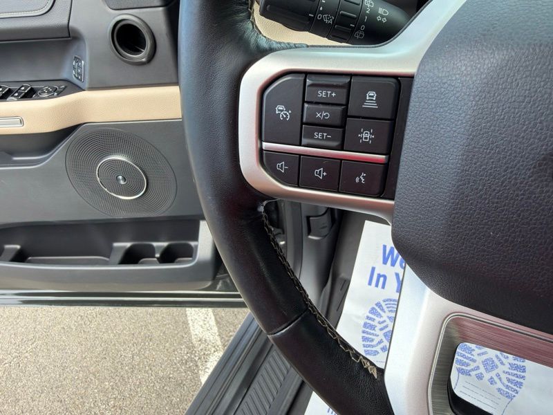 Used 2023 Ford Expedition Max SUV