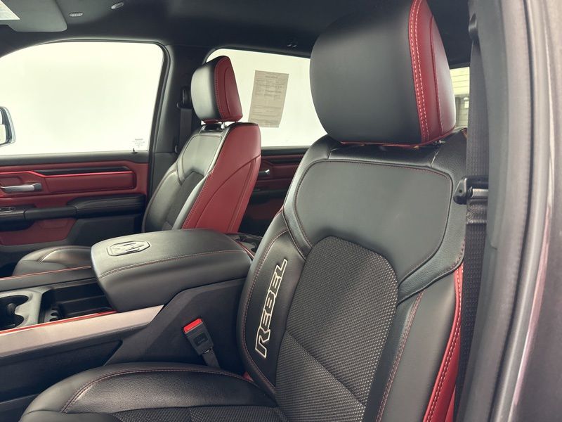 Used 2023 Ram 1500 Truck