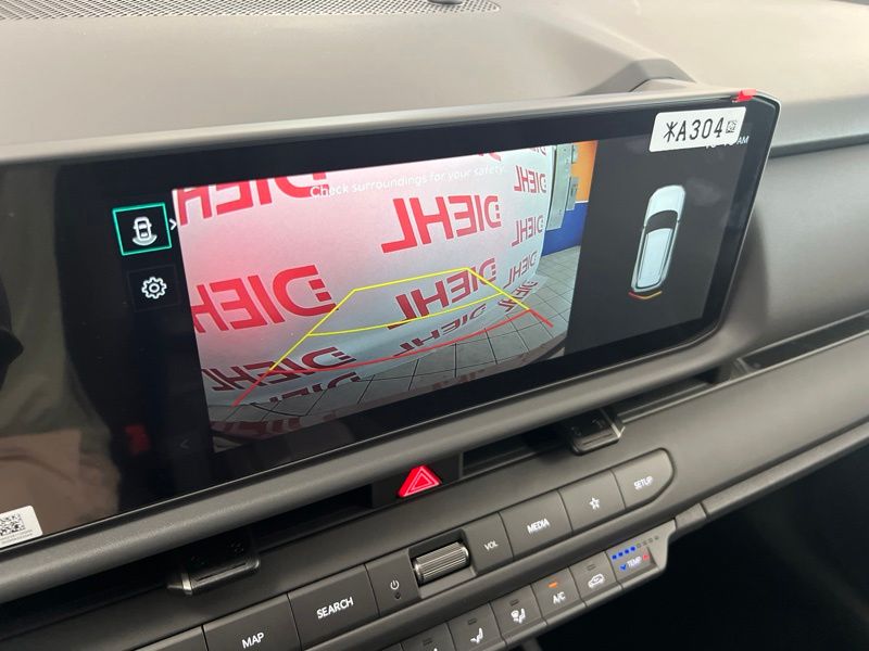 New 2027 Kia Seltos SUV