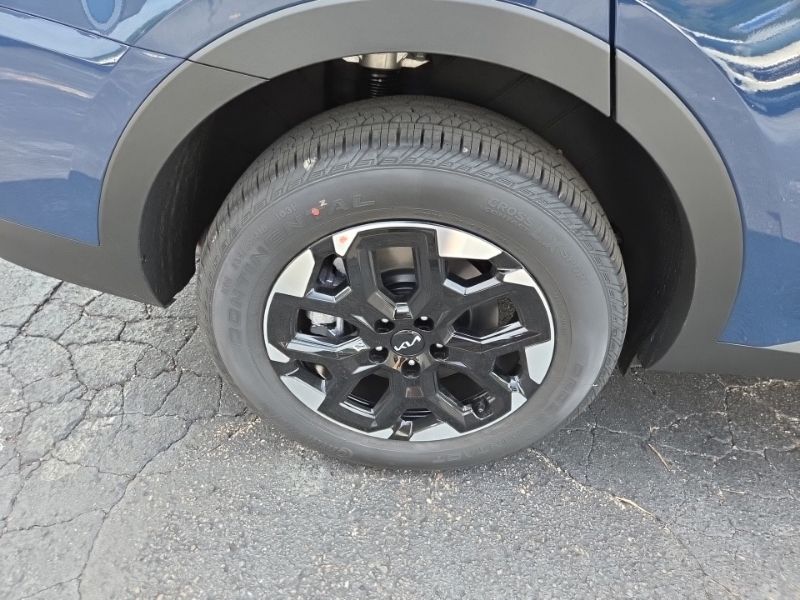 New 2026 Kia Sorento SUV