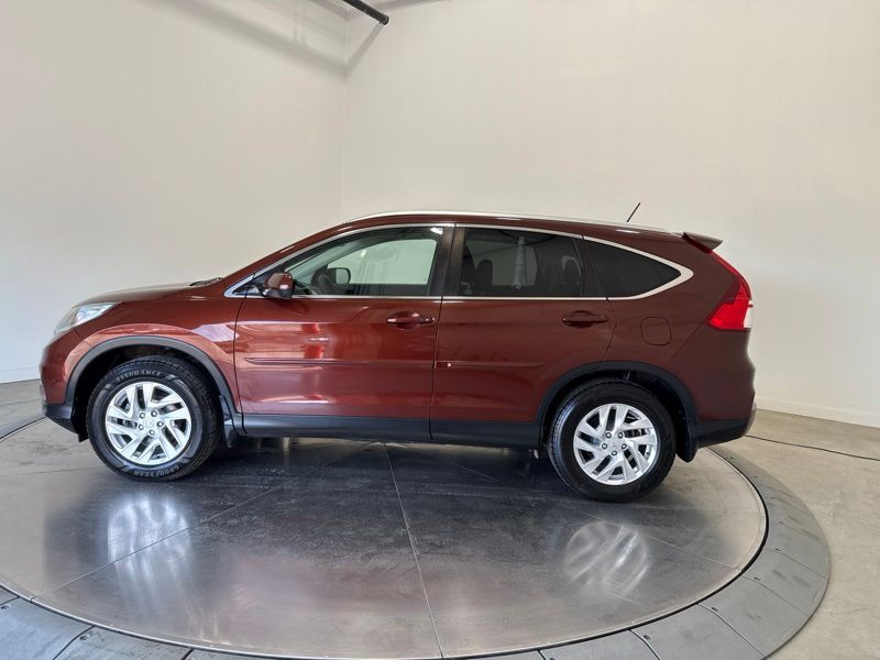 Used 2015 Honda CR-V SUV