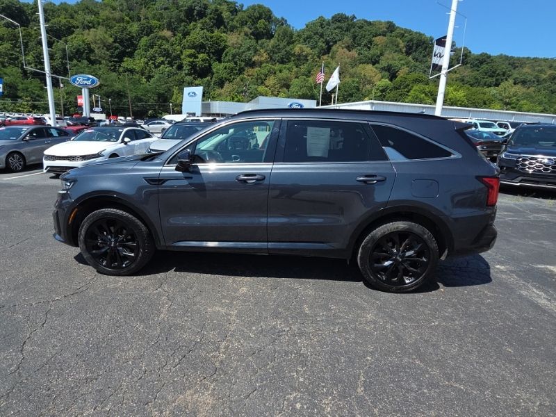 Used 2021 Kia Sorento SUV