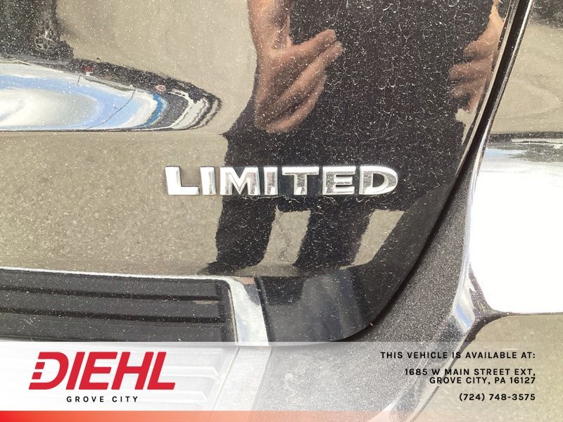 Used 2018 Jeep Grand Cherokee SUV