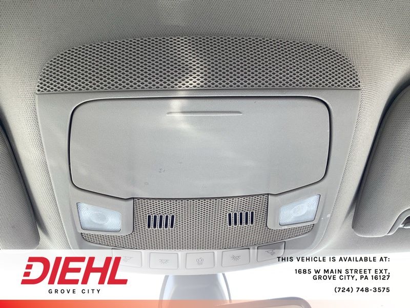 Used 2019 Ford Fusion Sedan