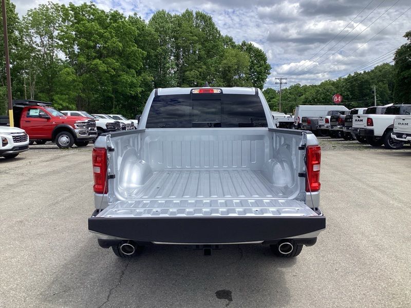 New 2026 Ram 1500 Truck