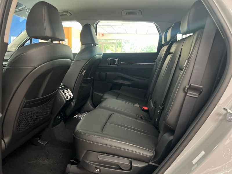 New 2026 Kia Sorento SUV