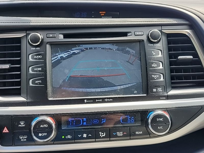 Used 2019 Toyota Highlander SUV