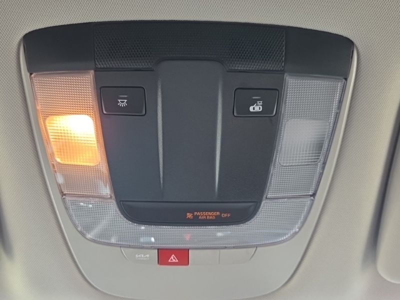 New 2026 Kia Sportage SUV