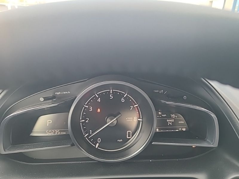 Used 2019 Mazda CX-3 SUV
