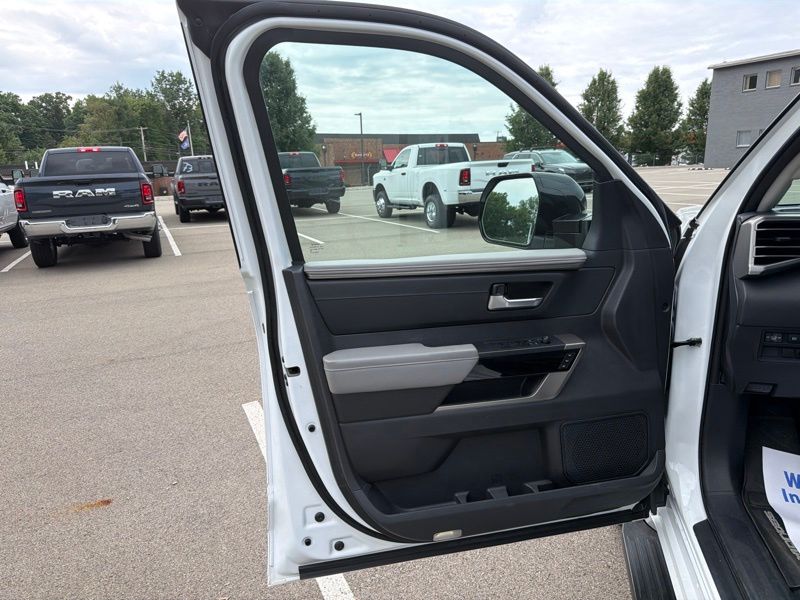 Used 2024 Toyota Sequoia SUV