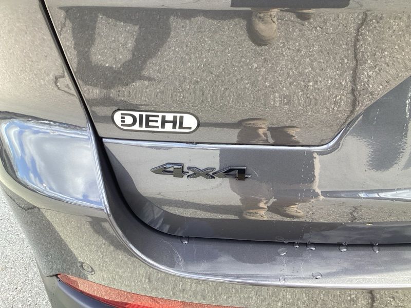 New 2026 Jeep Grand Cherokee L SUV