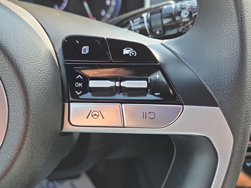 Used 2024 Hyundai Santa Cruz Truck